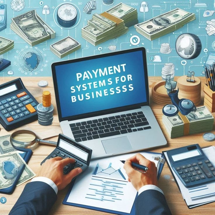Wealth Tech Payment Platform