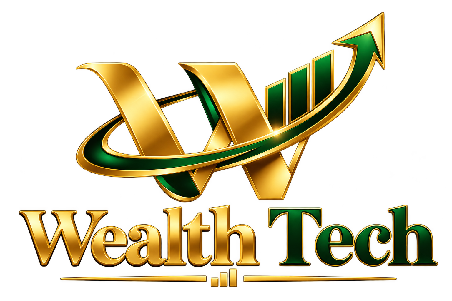 Wealth Tech Logo